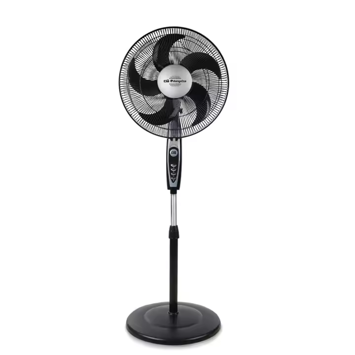 Ventilador Orbegozo SF 0149Ventilador de pie - 1