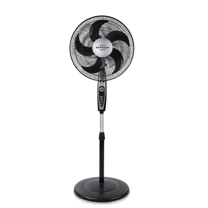Ventilador Orbegozo SF 0149Ventilador de pie - 1