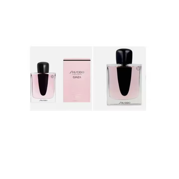 Shiseido Ginza Eau De Parfum 50 Ml New 50 Ml - 1