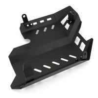 Cubierta De Protección Para Motor De Motocicleta Honda CB500X 2019-2023 Placa De Chasis Antideslizante Guardabarros Compatible Con Honda CB500X - details 3