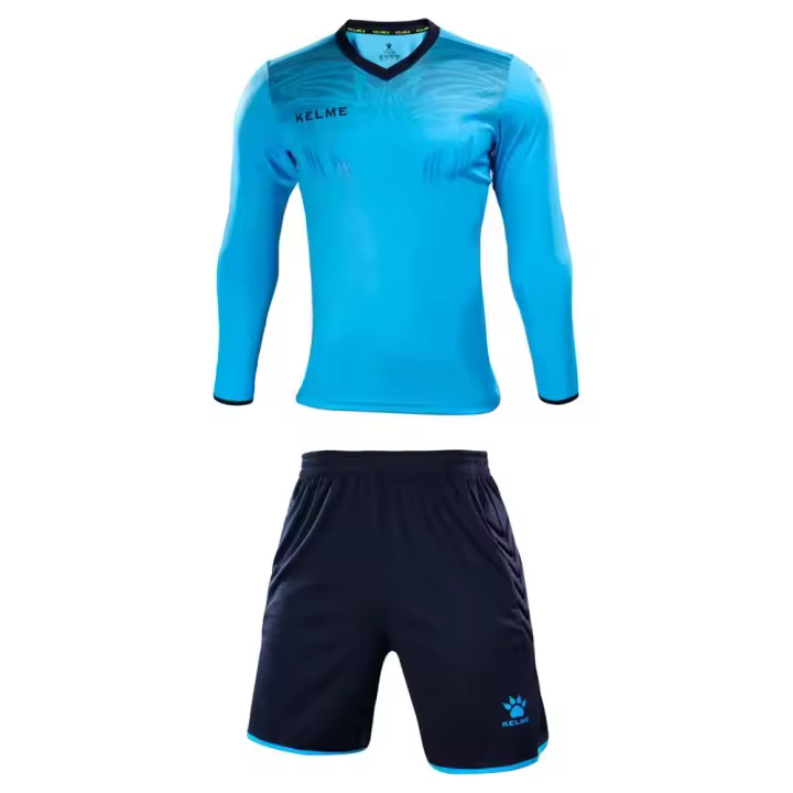 Kelme Conjunto Zamora Azul,Negro Conjuntos - 1