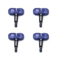 Sensor De Presión De Neumáticos DUSSERSAT Para Tesla Model Y 2020-2024 Model 3 Model Y Model X 2021-2024 Pieza De Repuesto Original 149070101B - details 3