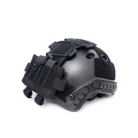 Bolsa De Batería Táctica Rápida Para Casco De Caza MK2 Pack De Baterías Para Visión Nocturna Y Contro Weighted Para Airsoft Accesorios De Casco - details 6