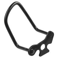 Protector De Trasero Para Derailleur De Bicicleta Guardia De Cadena Y Trasero Herramienta De Reparación De Bicicleta Material De Acero - details 4
