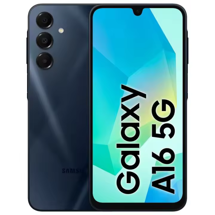 SAMSUNG GALAXY A16 5G 4/128GB NUEVO VERSION ESPAÑOLA - 1