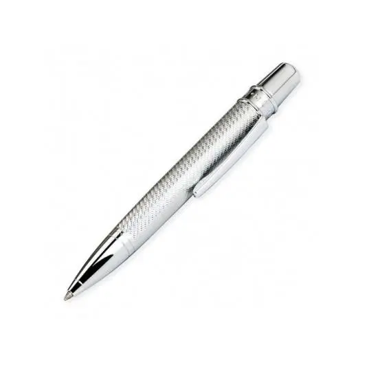 Bolígrafo Mühle R89 Cromado - 1