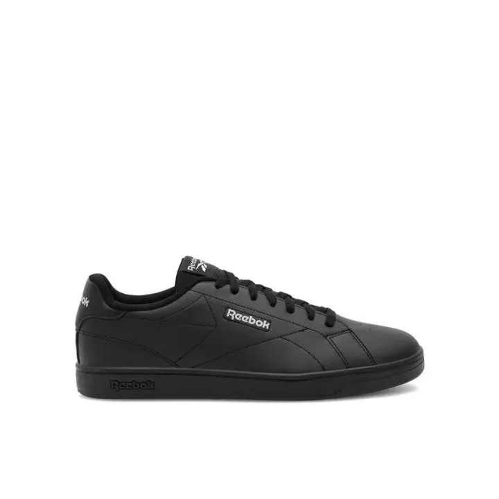Zapatilla REEBOK COURT CLEAN 100074370 Negro - 1
