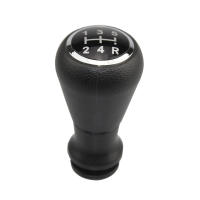 Pomo De Cambio De Marchas Para Peugeot 106 107 205 206 207 306 307 308 309 405 406 407 508 605 607 Para Citroen C1 C3 C4 ABS Material Pomo De Cambio De Manija De Levas - details 9