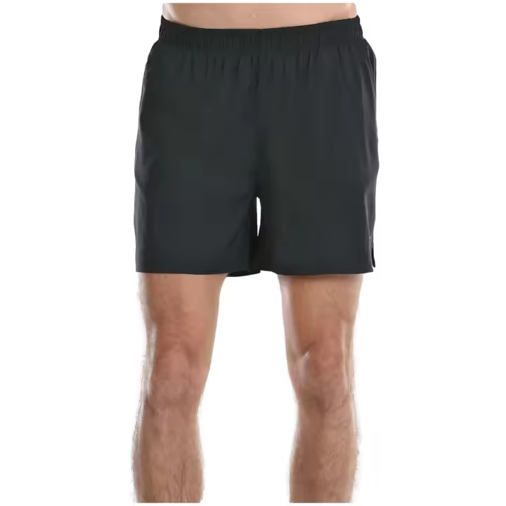 Pantalon Corto John Smith Bitar para hombre en color negro - 1