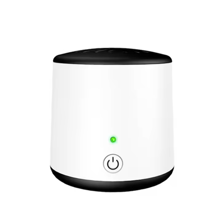 Generador De Ozono Para Refrigerador USB 5V Purificador De Aire Esterilizador Y Conservador Pequeño Para Cocina Doméstica - 1