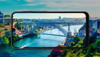 SMARTPHONE - Samsung Galaxy A16 4G/LTE, 128 GB, 4 GB RAM, 6.7" FHD+ Super AMOLED, MediaTek G99 Octa-core, 5000 mAh, Android COLOR: Black (negro) - details 1