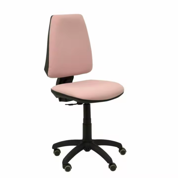 Silla de Oficina Elche CP Bali P&C 14CP Rosa Rosa claro - 1