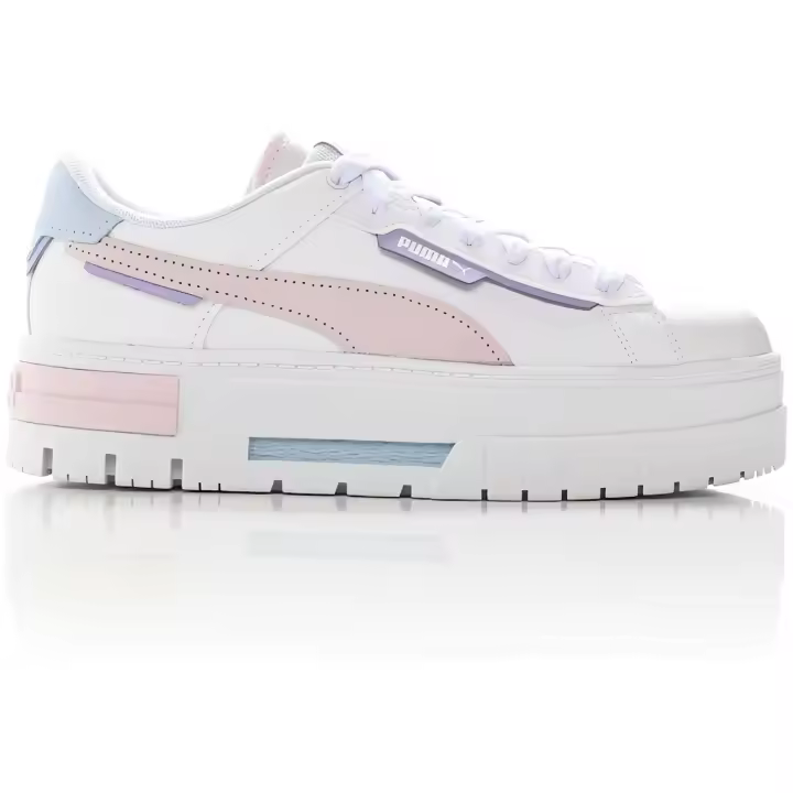 Calzado Sportswear marca Puma modelo 392495-01 para mujer en color - 1