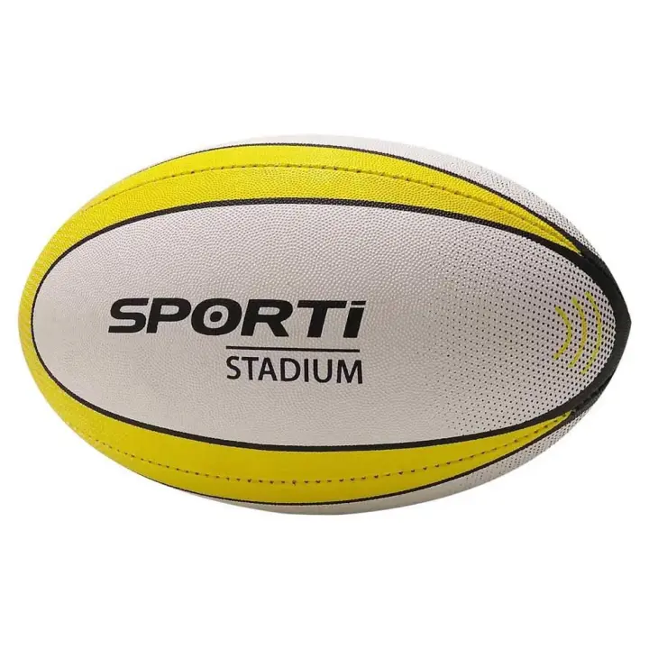Sporti France Balón De Rugby Trainer - 1