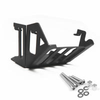 Protector De Motor Para YAMAHA MT-09 MT09 Tracer 900 FJ-09 FJ09 2019 Accesorios Inferiores Placa Guardia Cubierta De Carcasa Pan Chasis Material De Acero Inoxidable - details 3