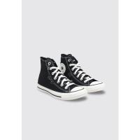 Converse CHUCK TAYLOR ALL STAR  Deportivas Planas Mujer Negro - details 1