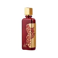 Lattafa Barez Eau de Parfum para Mujeres 100 ML - Fragancia Floral - details 1