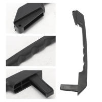 Manija De Cierre De Puerta Trasera Para Hummer H2 2003-2009 Texturizada Exterior 15135441 97503 Accesorio De Automóvil - details 3