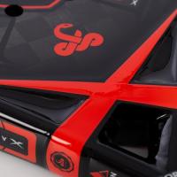 Pala Vibora King Cobra Aniversario. Profesional - details 3