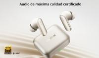 Auriculares - realme Buds Air7, Driver Bass Mega Titanizado de 12,4 mm, ANC Inteligente de 52 dB, Audio Hi-Res & LHDC 5.0, autonomía hasta 52 Horas, Sonido Espacial 360° - details 5