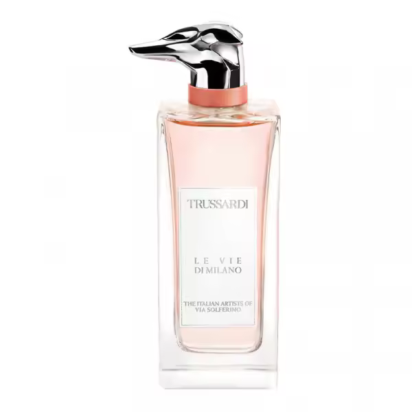 TRUSSARDI - Le Vie Di Milano Italian Artists Via Solferino - 1