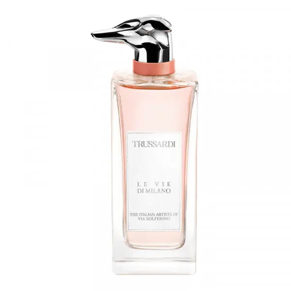 TRUSSARDI - Le Vie Di Milano Italian Artists Via Solferino - 1