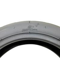 Neumático y Cubierta de Patinete Eléctrico para Xiaomi Scooter M365/1s/Pro/Pro2/Cecotec Bongo Serie A/Ninebot Segway Serie F, 9x2" rueda goma de alta calidad Rueda Cubierta 9×2 para Xiaomi y Ninebot [Yuan Xing] - details 2