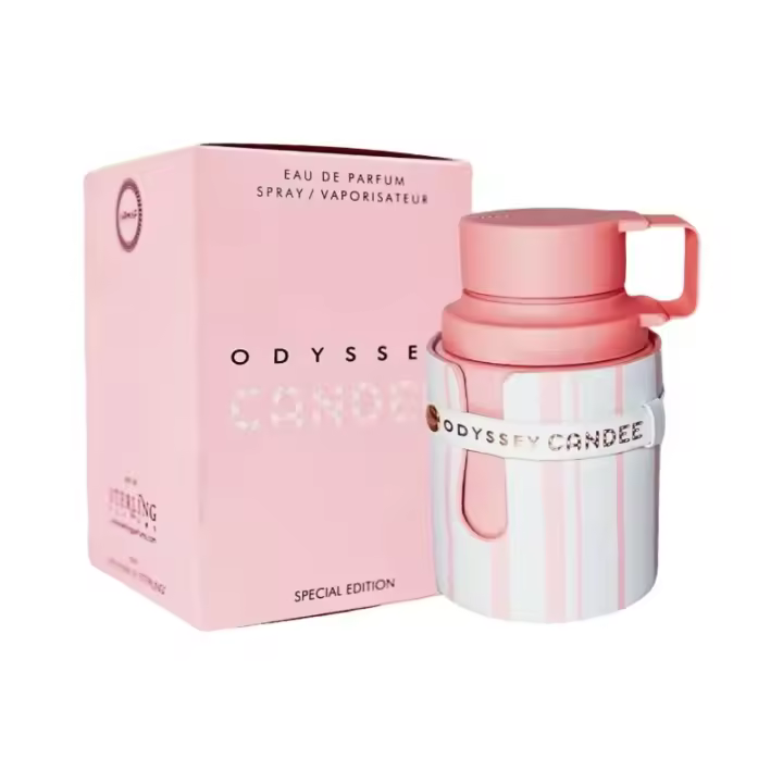 Armaf Odyssey Candee EDP 60 ml- Mujer - 1