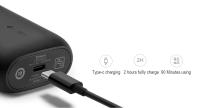 Afeitadora Eléctrica XIAOMI MIJIA Para Hombres Con Cabeza Flotante De Dos Pliegues Cuchilla Recargable USB a Prueba De Agua Máquina De Afeitar Portátil - details 2