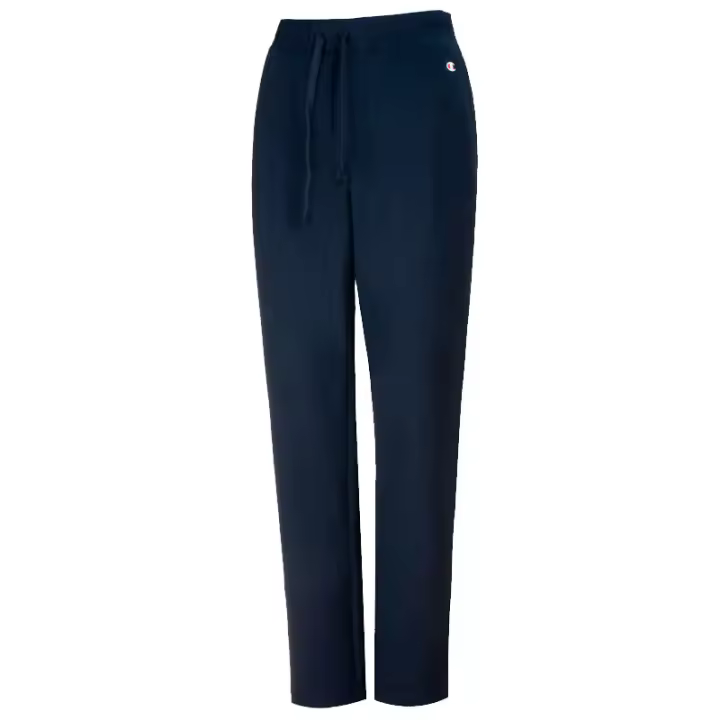 CHAMPION PANTALON MUJER AZUL MARINO ALGODON 115405-BS501 NNY - 1