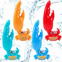 Juego De 4 Piezas De Juguetes Para Piscina Y Baño Coloridos Juegos De Natación Para Niños Niñas Adolescentes Y Adultos - details 0