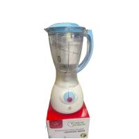 Batidora de vaso 2 en 1 para encimera de cocina, batidora de cristal de 1500 ml, 4 velocidades - details 6