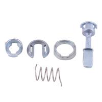 Kit De Reparación De Cilindro De Bloqueo De Puerta Del Coche Para Seat Cordoba 6K1 Seat Ibiza MK III Caddy MK II III Herramienta Manual - details 1