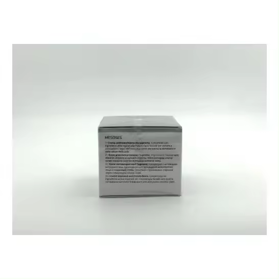 Sesderma Mesoses Crema Antienvejecimiento Suprema 50ml - 1