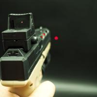 Gelblaster Modelo Glock – Realismo, Potencia y Versatilidad en Formato Compacto | Incluye 30K Munición, 3 Cargadores y Accesorios - details 0