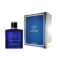 Chatler Blue Ray - Eau de Parfum para hombre 100 ml - details 0