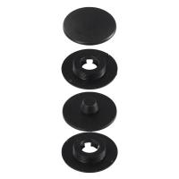 4 Sets De Clips Para Alfombrillas De Coche Resistentes Al Deslizamiento Para GM Opel Chevrolet Vauxhall Holden Fijadores De Piso Automóvil - details 4