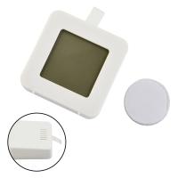 Termómetro Y Higrómetro Digital LCD Medidor De Humedad Para El Hogar Sensor De Temperatura Y Humedad Para El Interior De La Habitación Estación Meteorológica Para El Hogar - details 0