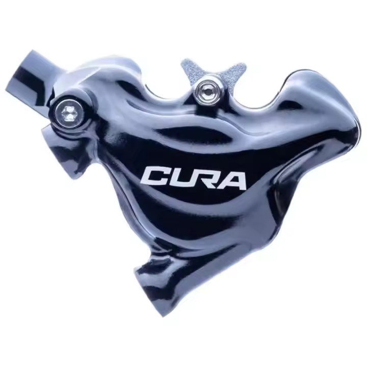 Formula Pinza De Freno De Disco Cura Flat Mount Shimano - 1