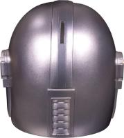 Figura Star Wars casco Mandalorian - Hucha 21 cm - Monogram - details 0