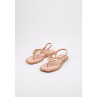 GRENDHA GRENDHA CAJU HERA SAND AD Chanclas Mujer Marrón - details 0
