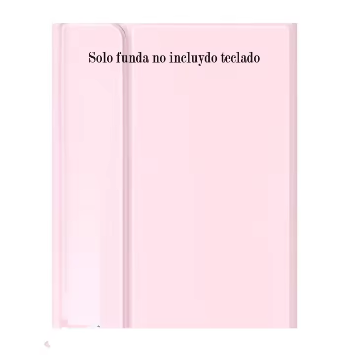 Funda  para Samsung Galaxy Tab A9 Plus 11",Funda con Teclado para Samsung Galaxy Tab A9 Plus 11 Pulgadas 2023, Funda Teclado Español Ñ Bluetooth Desmontable para Samsung A9+,Funda con Portalápices para Samsung Tab A9 Plus(SM-X210/X216/X218), - 1