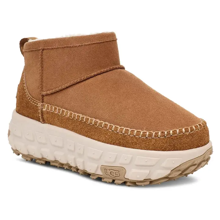 Ugg Zuecos Venture Daze Ultra Mini - 1