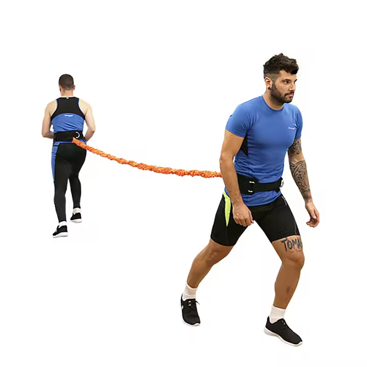 resistance trainer - 1