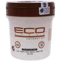 CasaSofia-  Eco Styler  Gel Fijador Coconut Oil Max Hold Styling . 3 Tamaños para elegir - details 1