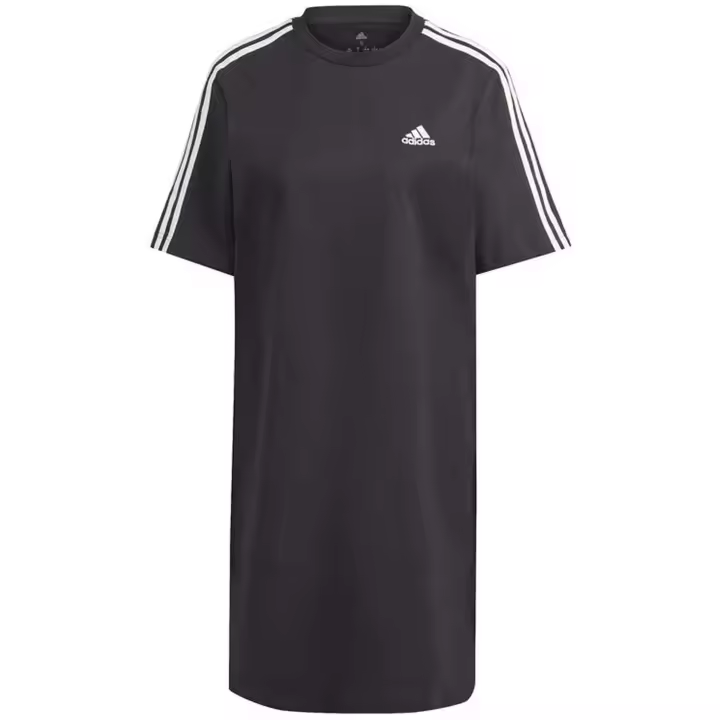 Vestidos-Deportes marca Adidas modelo Hr4923 para mujer en color negro - 1