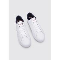 Lacoste POWERCOURT TRI22 1 SMA Deportivas Planas Hombre Blanco - details 0
