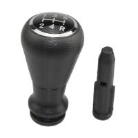 Pomo De Cambio De Marchas Para Peugeot 106 107 205 206 207 306 307 308 309 405 406 407 508 605 607 Para Citroen C1 C3 C4 ABS Material Pomo De Cambio De Manija De Levas - details 6