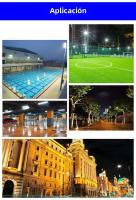 Lámpara De Calle LED 50W IP65 Impermeable Para Iluminación De Paisaje Y Exterior Reflector Moderno AC 220V 230V 240V - details 12