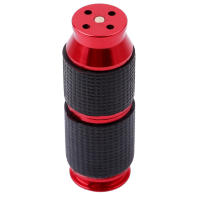 Dispensador De Crema Esponjosa Portátil Abre-Cork Aluminio Seguro Herramientas De Silicona Para Cocina Abre-Cilindro De Gas - details 1